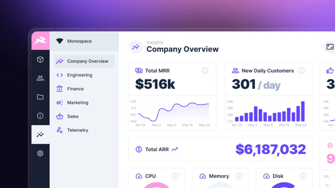 AgencyOS screenshot 2