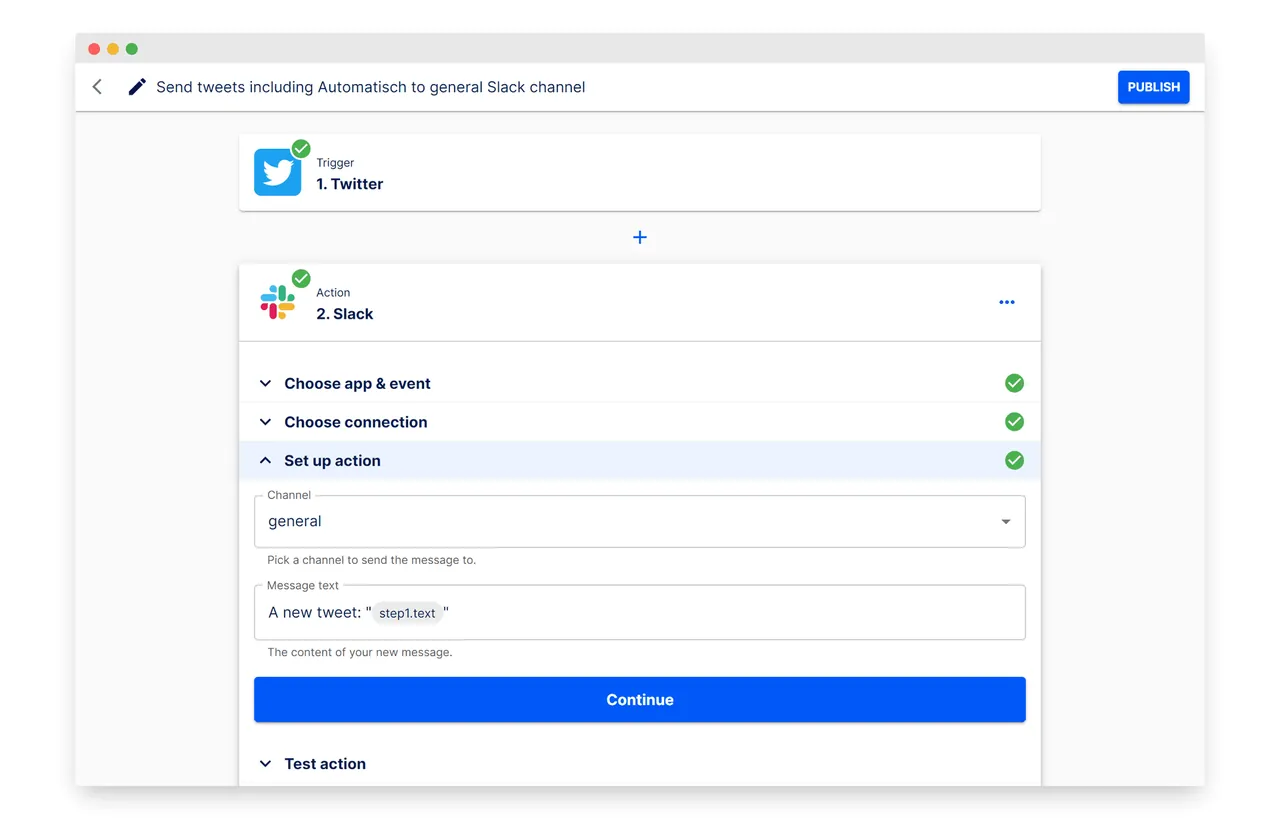 Automatisch screenshot 2