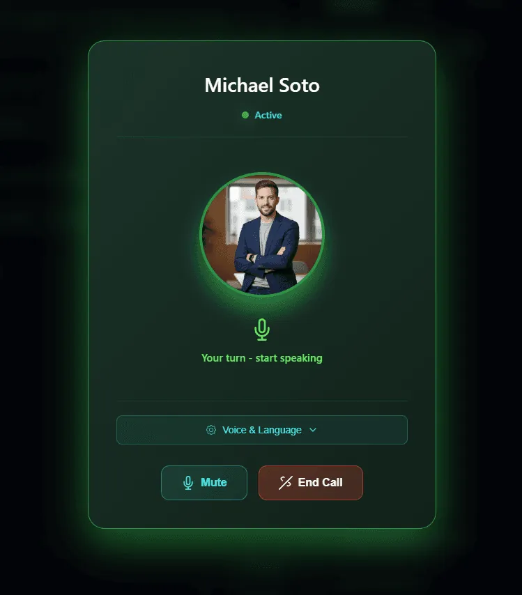GetATeam screenshot 3