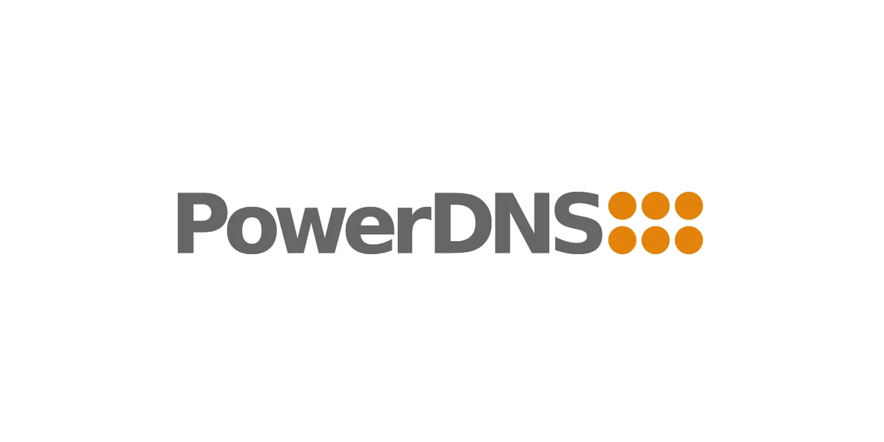 PowerDNS screenshot 2